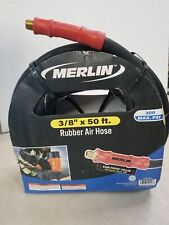 Merlin ft. rubber for sale  Salt Lake City
