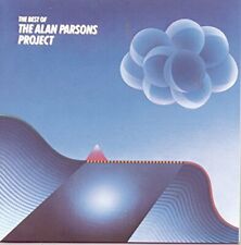 The Alan Parsons Project - The Best Of The... - The Alan Parsons Project CD R6VG comprar usado  Enviando para Brazil