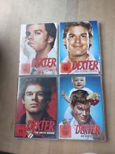 Dexter staffel dvd gebraucht kaufen  Zapfendorf