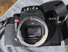 Leica r4s camera for sale  Los Angeles