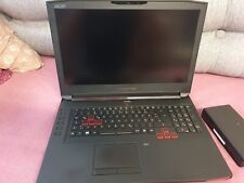 Acer Predator G5-793 Gaming Notebook  for sale  Shipping to South Africa