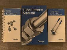 Swagelok book bundle for sale  Humble