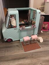 whitby morrison ice cream van for sale  WALLSEND