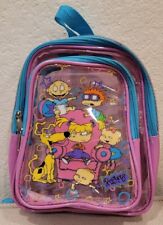 Vintage rugrats clear for sale  Spring