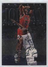 1998-99 Metal Universe Michael Jordan #1 HOF comprar usado  Enviando para Brazil