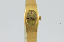 Relógio feminino Condor aço 0 25/32 polegadas ferido à mão vintage pulso RAR bonito comprar usado  Enviando para Brazil