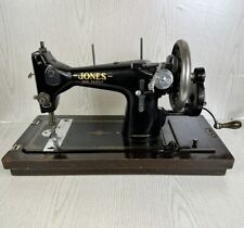 Vintage jones new for sale  Shipping to Ireland