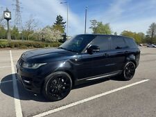 2014 range rover for sale  BRIERLEY HILL