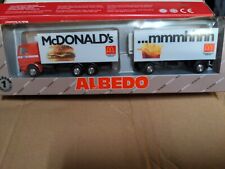 Scania herpa mac d'occasion  Malakoff