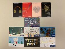 lot gift cards for sale  Pittsburgh