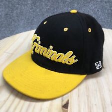 Kriminals kr3w snapback for sale  Circle Pines