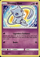 Shining mew shiny for sale  Henderson