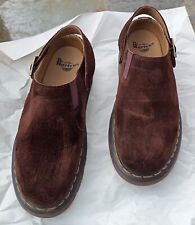 mens brown leather mules for sale  FELTHAM