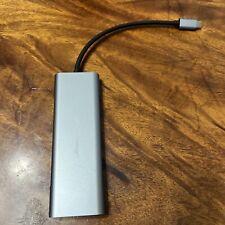 Usb hub adapter for sale  Issaquah