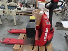 Raymond electric pallet for sale  Westminster