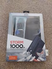 Eiger storm 1000 for sale  LOUGHBOROUGH