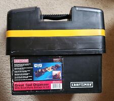 plastic tool box 16 for sale  Pennsburg