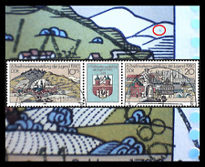 Briefmarkenausstellg zella meh gebraucht kaufen  Berlin