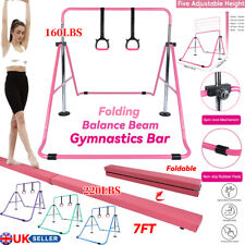 Gymnastics bars horizontal for sale  LEICESTER