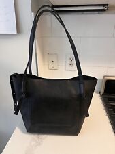 Madewell leather large for sale  San Francisco