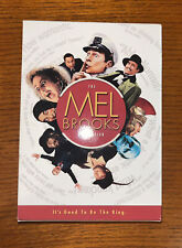 Mel brooks collection for sale  Westwood