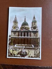Paul cathedral london for sale  PLYMOUTH