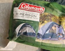 Coleman highline person for sale  Brookings