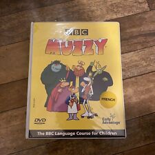 Bbc muzzy bbc for sale  COULSDON