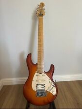 Reduced musicman silhouette for sale  EBBW VALE