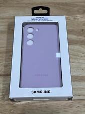 Samsung silicone case for sale  Addison