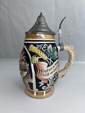bier stein for sale  Shipping to Ireland