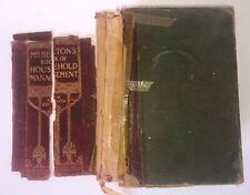 Knackered antique edition for sale  LICHFIELD