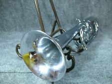 Leedy ludwig bugle for sale  Kathleen