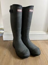 Hunter balmoral wellies for sale  ROCHESTER