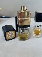 Chanel perfumes including for sale  NOTTINGHAM