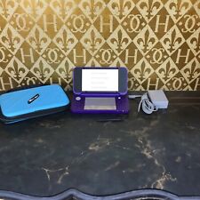 Nintendo 2DS XL Purple JAN-001 for sale  Shipping to South Africa