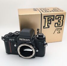 Nikon titanio slr usato  Genova