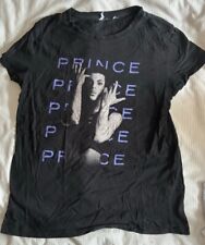 Prince shirt rock for sale  SOUTHAMPTON