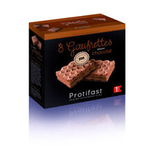 Protifast gaufrettes chocolat d'occasion  France