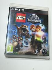 Lego jurassic ps3 for sale  BOURNEMOUTH