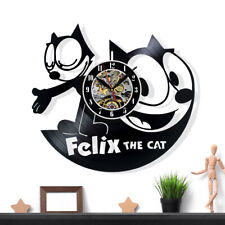Felix cat vinyl for sale  Shipping to Ireland