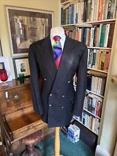 Gieves hawkes navy for sale  TAUNTON