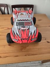 RC ACME CONQUISTADOR Nitrotek 1/10 4WD NITRO TRUCK BUGGY NITRO  for sale  Shipping to South Africa