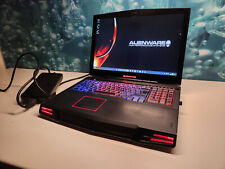 Alienware m17x gamer for sale  Shipping to Ireland