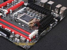 One Used ASUS Maximus IV Gene-z Intel Z68 LGA 1155 DDR3 for sale  Shipping to South Africa