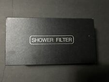 cabeça de filtro de chuveiro comprar usado  Enviando para Brazil