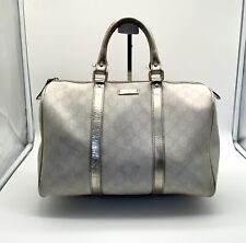 Borsa bauletto gucci usato  Roma