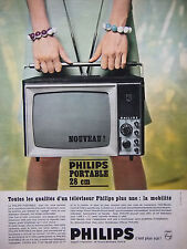 1966 philips 28cm d'occasion  Expédié en Belgium