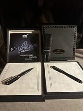 Montblanc stifte set gebraucht kaufen  Berlin