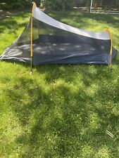 Roll Two Persons Tent for sale  Shipping to South Africa